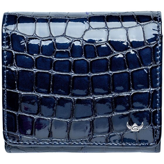 Golden Head Cayenne Geldbörse RFID Schutz Leder 10 cm