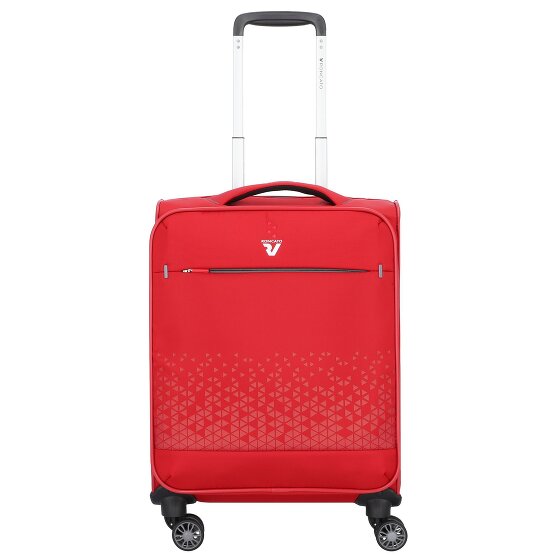 Roncato Crosslite 4-Rollen Kabinentrolley 55 cm