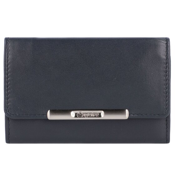 Esquire Helena Schlüsseletui Leder 10 cm