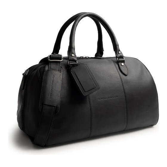 The Chesterfield Brand Liam-II Weekender Reisetasche Leder 46 cm