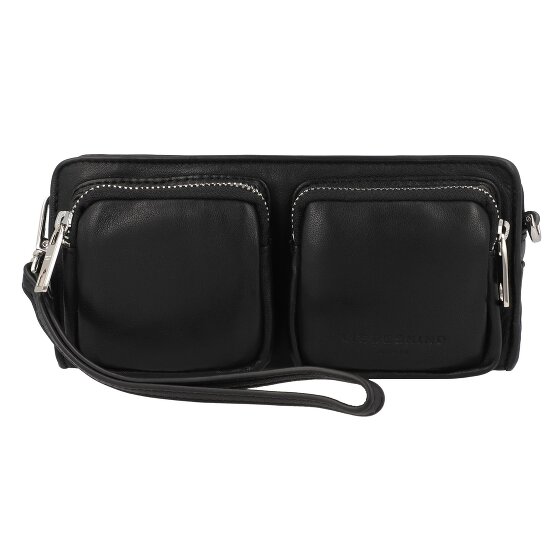Liebeskind Maia Clutch Geldbörse Leder 19 cm