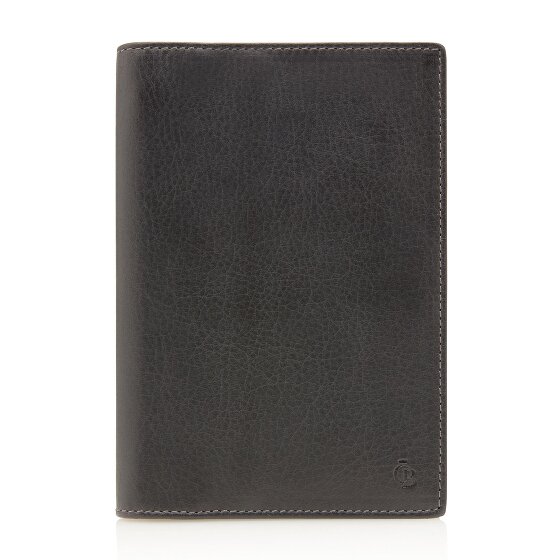 Castelijn & Beerens Canyon Passetui RFID Leder 12 cm