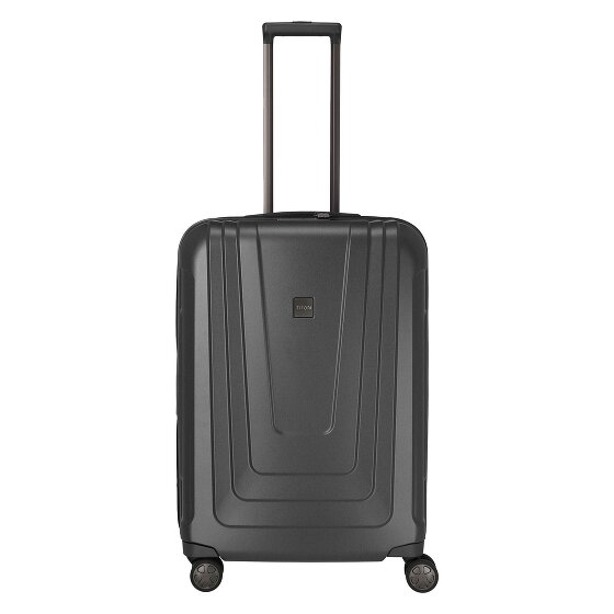 Titan X-Ray 4-Rollen Trolley 72 cm