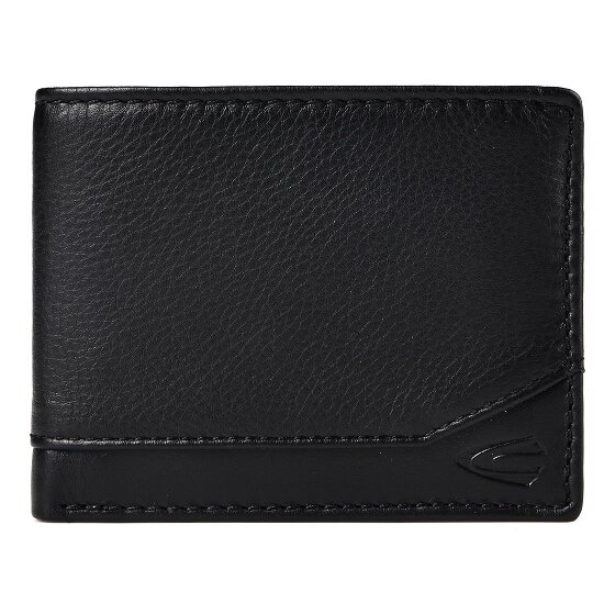 camel active Stone Geldbörse RFID Schutz Leder 11 cm