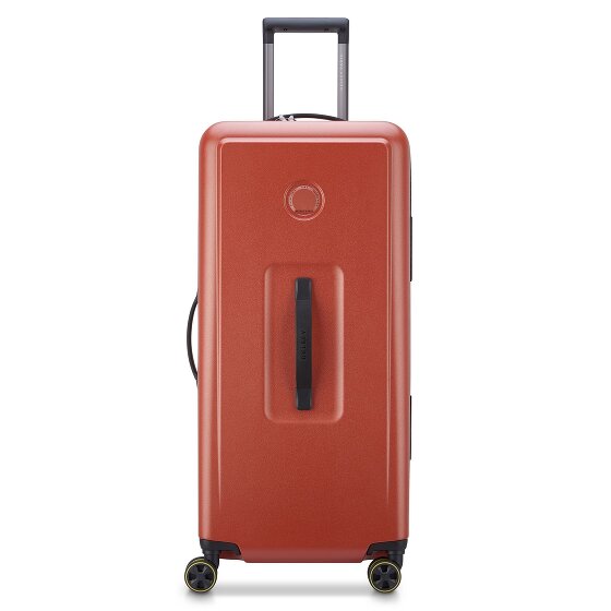 Delsey Paris Turenne 2.0 4 Rollen Trolley 80 cm