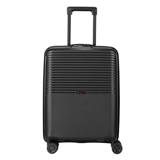 Pack Easy Jet 4 Rollen Kabinentrolley 55 cm