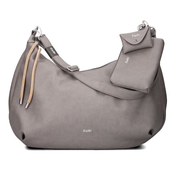 Zwei Lola Schultertasche 47 cm