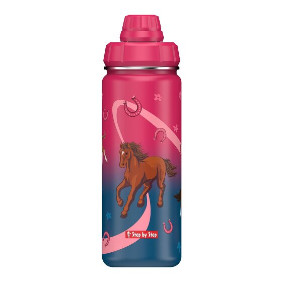 Step by Step Trinkflasche 1 ml
