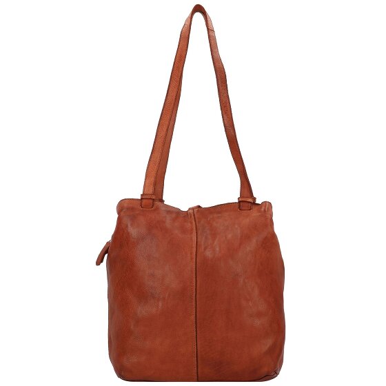 Harold's Submarine Schultertasche Leder 33 cm
