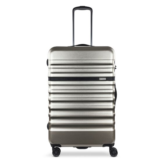 Bugatti Corium 4-Rollen Trolley 75 cm