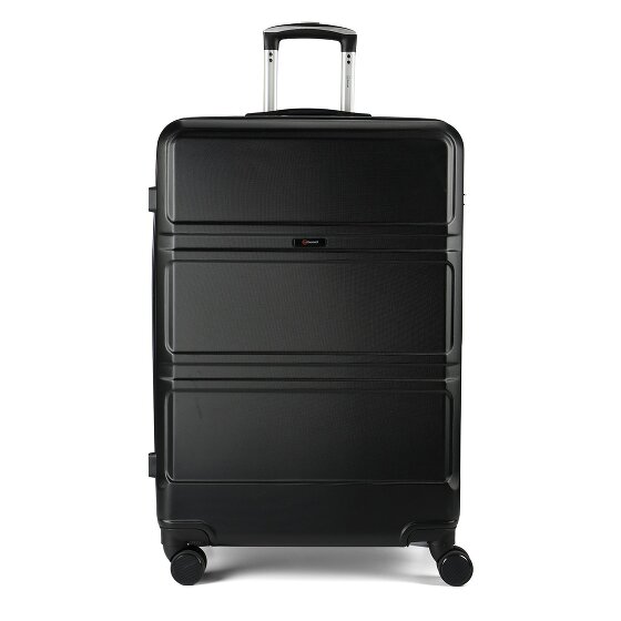 Benzi 5739 4 Rollen Trolley L 72 cm