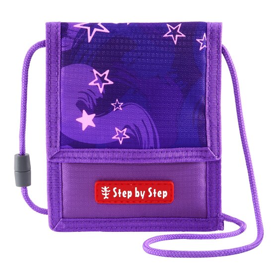 Step by Step Brustbeutel 11 cm