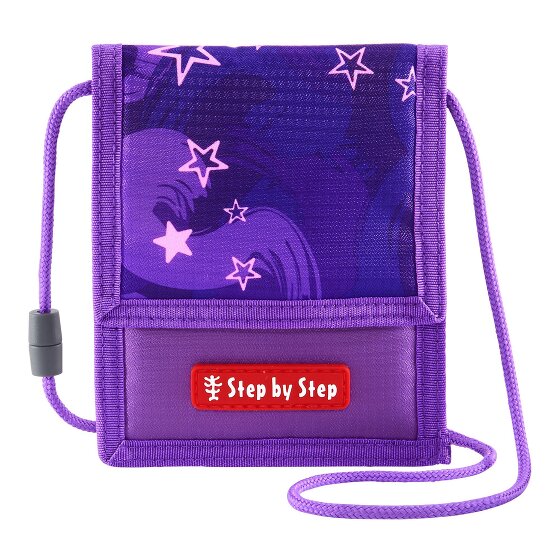 Step by Step Brustbeutel 11 cm