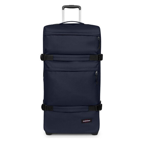 Eastpak Transit'R Plus 2 Rollen Reisetasche 80 cm