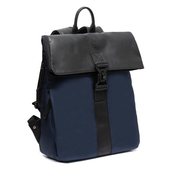 The Chesterfield Brand Fusion Trondheim Daypack 40 cm Laptopfach