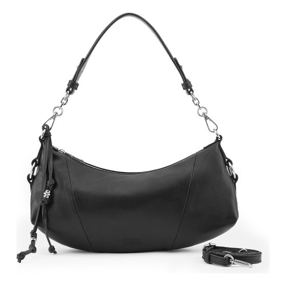 FredsBruder Stay With Me Schultertasche Leder 31 cm