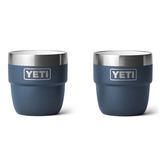 Yeti Rambler Tassen Set 2 tlg.