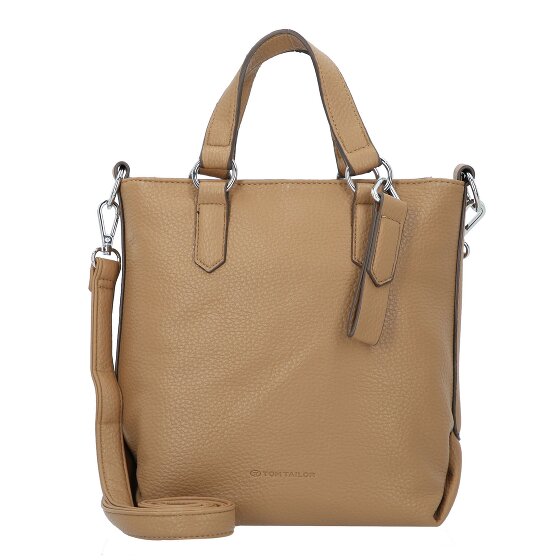 Tom Tailor Olive Shopper Tasche 26 cm