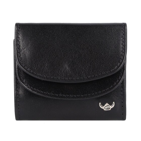 Golden Head Colorado Geldbörse 7,5 cm Leder