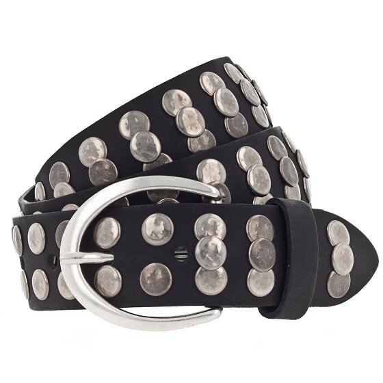 Vanzetti Gürtel Leder