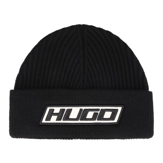 Hugo Xoccar Strickmütze