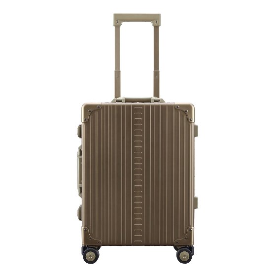 Aleon Traveler 4 Rollen Kabinentrolley 55 cm