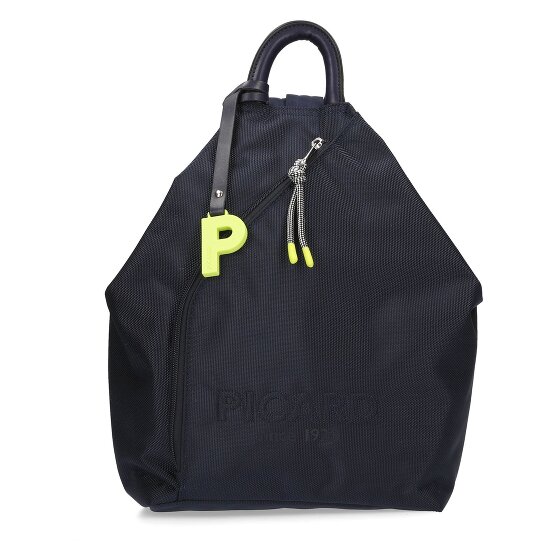 Picard Lucky One City Rucksack 33 cm