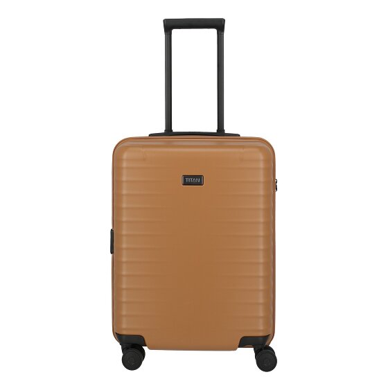 Titan Upgrade 4 Rollen Kabinentrolley S 55 cm