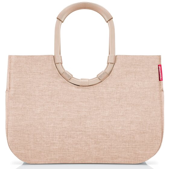 reisenthel Loopshopper Loopshopper L Shopper Tasche 46 cm