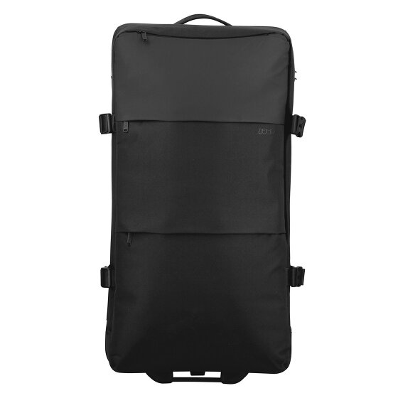 Jump Dunaa 2 Rollen Reisetasche 80 cm