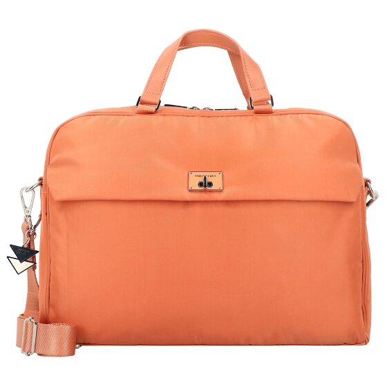 Hedgren Libra Harmony Aktentasche RFID Schutz 36 cm Laptopfach