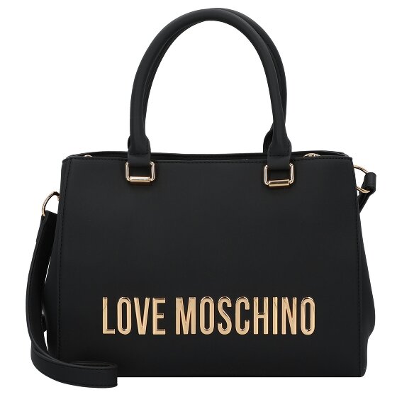 Love Moschino Bold Love Schultertasche 29 cm