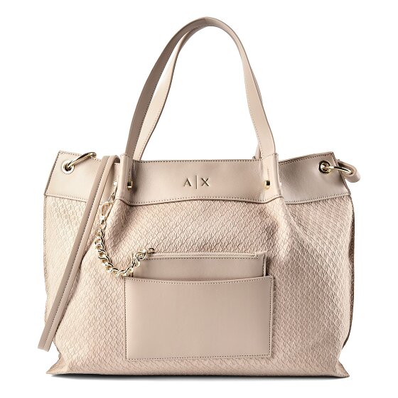 Armani Exchange Mila Schultertasche 36 cm