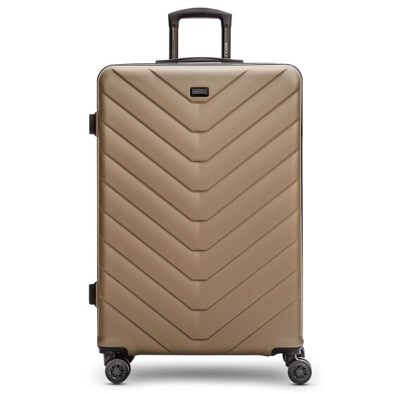 Redolz Essentials 07 LARGE 4 Rollen Trolley 79 cm