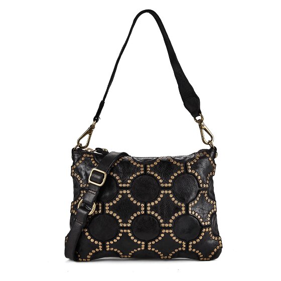 Campomaggi Margot Schultertasche M Leder 25 cm