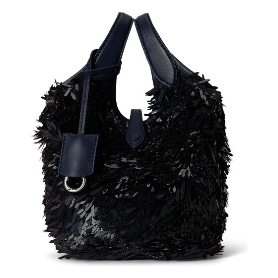 POLO RALPH LAUREN Polo Play Schultertasche Leder 27.5 cm