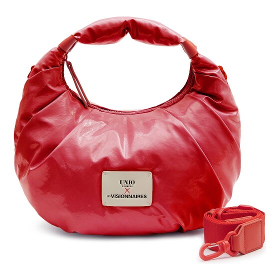 LES VISIONNAIRES Unio Kitzbuehel Schultertasche S 34 cm
