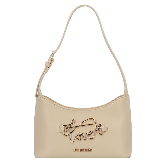Love Moschino Script Schultertasche 25 cm