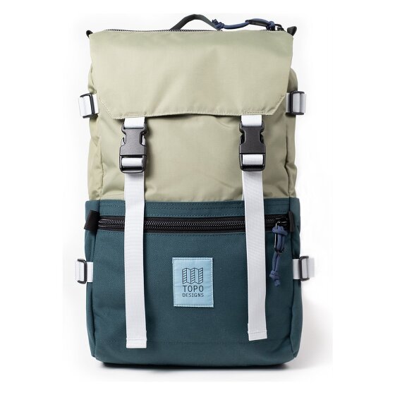 Topo Designs Rover Daypack 45 cm Laptopfach