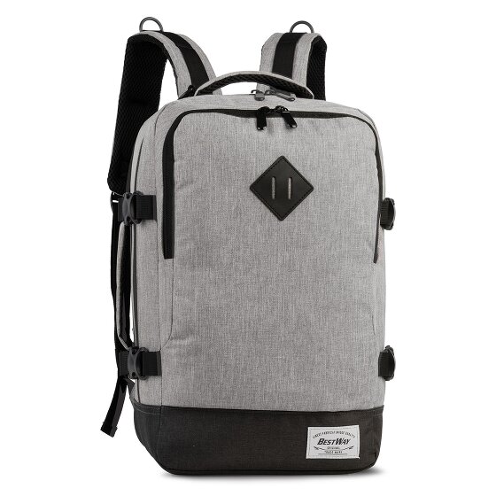 Worldpack Cabin Pro Daypack 40 cm Laptopfach