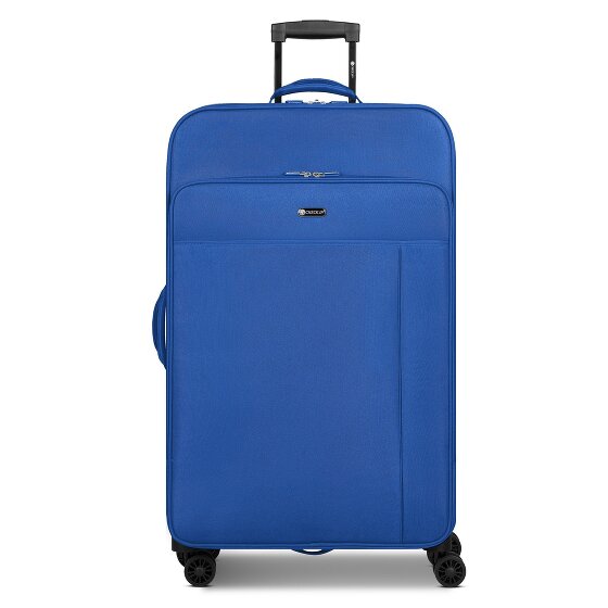 Check.In Sevilla 2.0 4 Rollen Trolley 80 cm