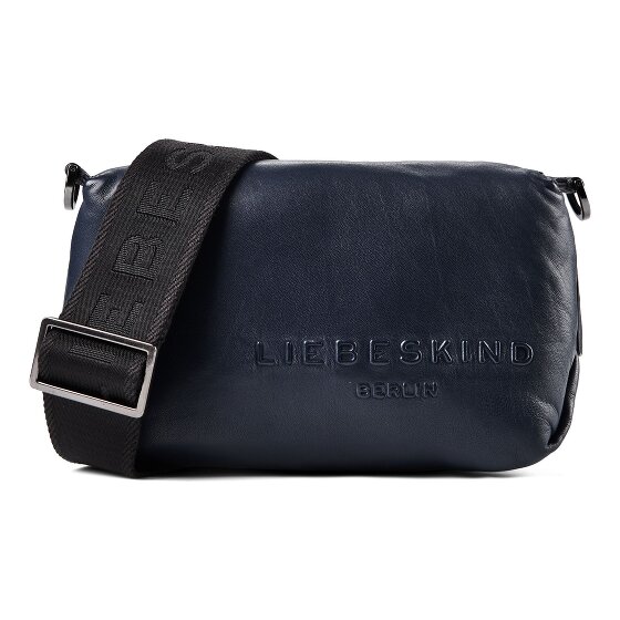 Liebeskind Elvira Umhängetasche Leder 25 cm