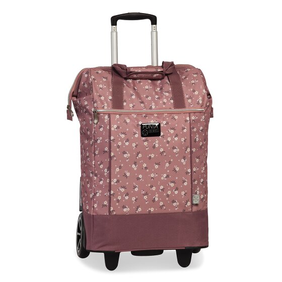 Punta Big Wheel Einkaufstrolley 62 cm