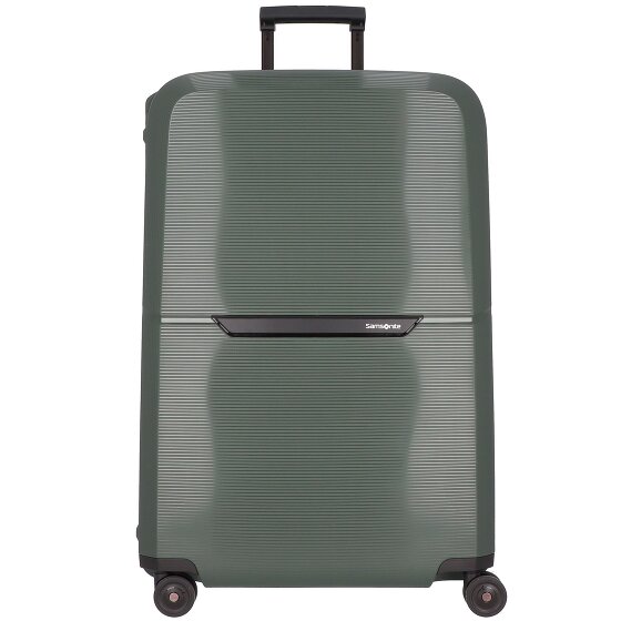 Samsonite Magnum Eco 4 Rollen Trolley 81 cm
