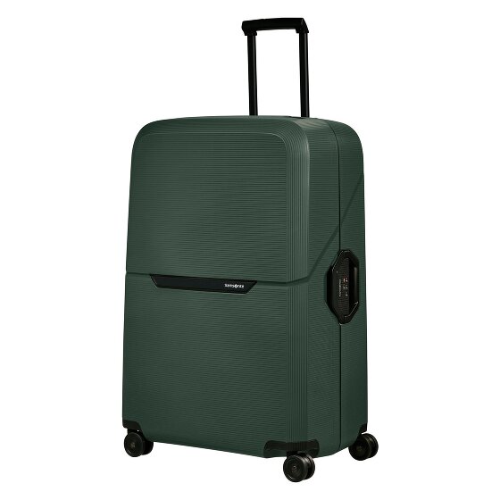 Samsonite Magnum 2 4 Rollen Trolley 81 cm