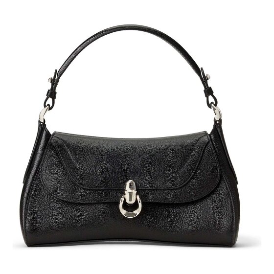 POLO RALPH LAUREN Polo Blaze Schultertasche Leder 29 cm