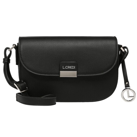 L.Credi Janina Umhängetasche 23 cm