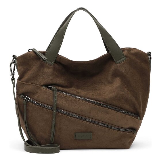 Suri Frey SFY Celly Schultertasche L 46 cm