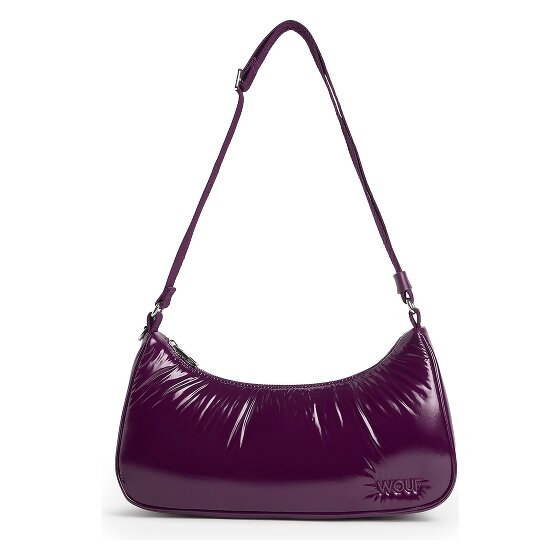 Wouf Gloss Umhängetasche 33 cm