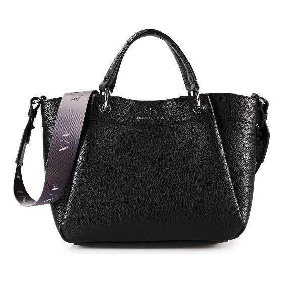 Armani Exchange Wave Handtasche 27 cm